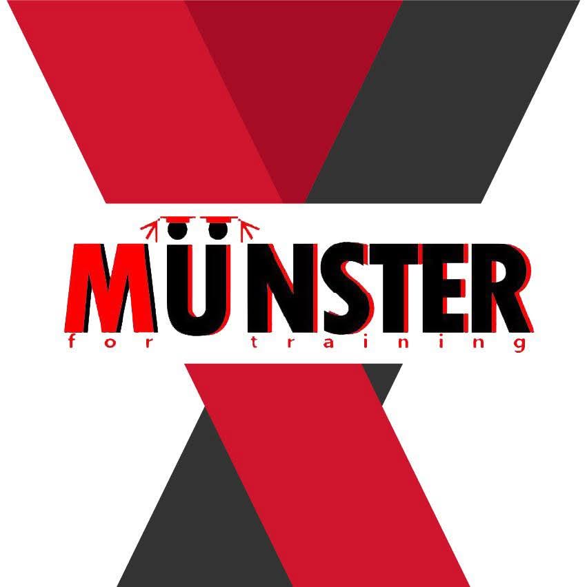 Munster for Training