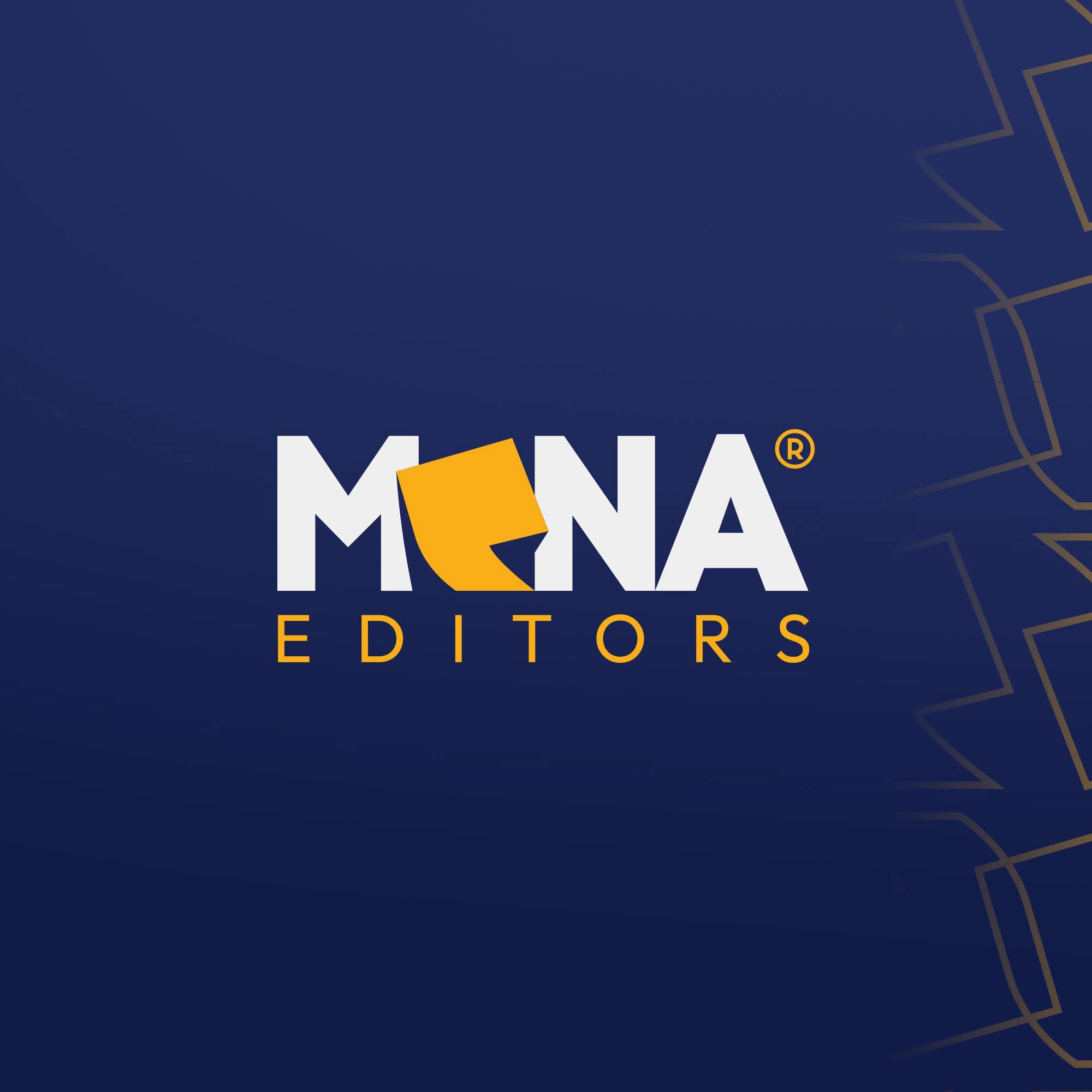 Mena Editors Network 